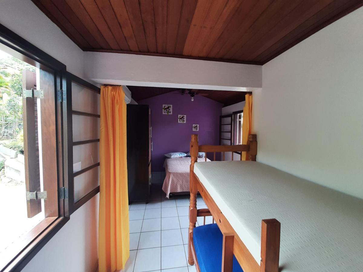 Homestay Curral