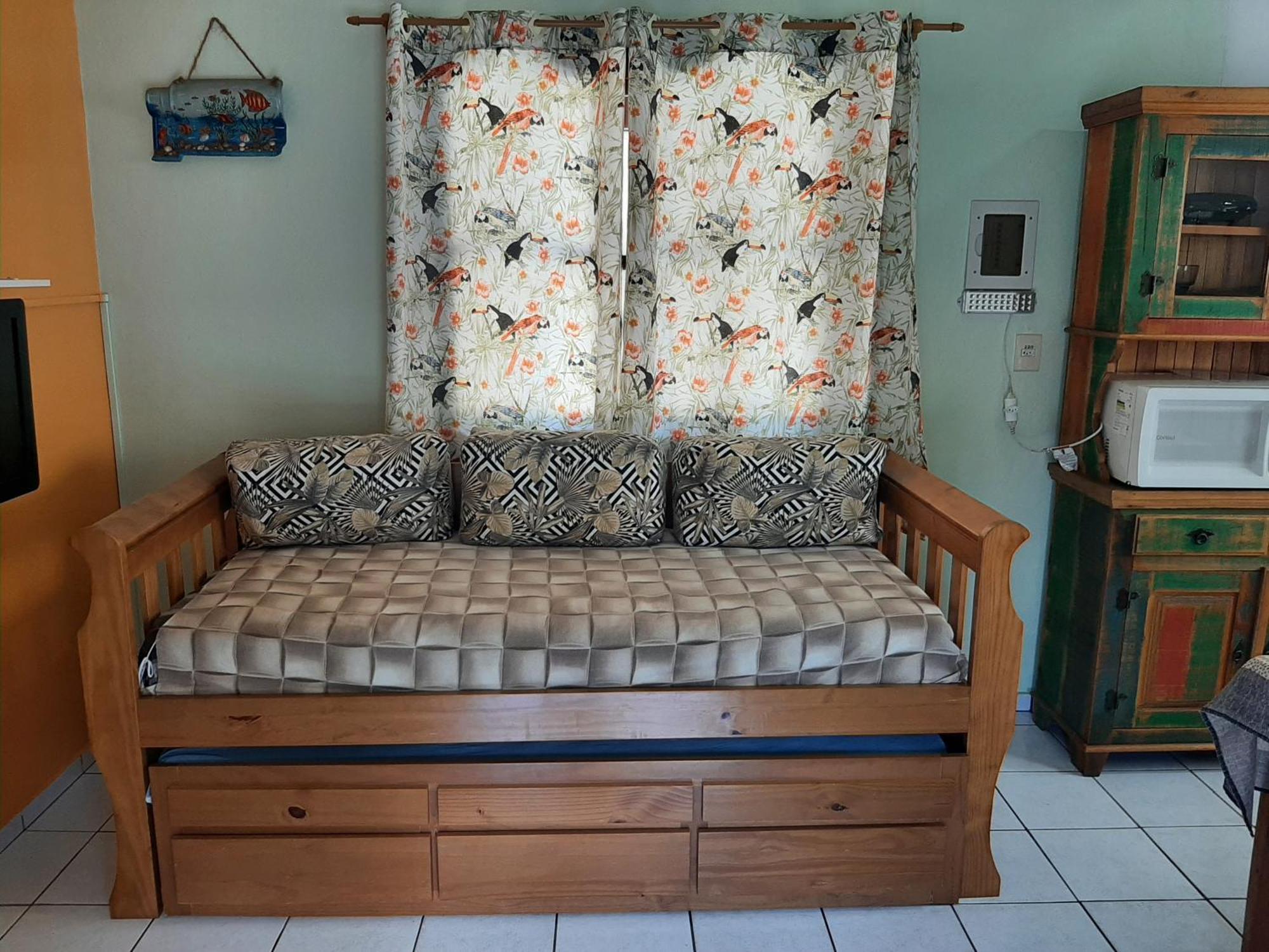 Homestay Curral